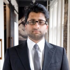 Imran Vohra, Sponsorship Sales Manager at Energy Conference Network